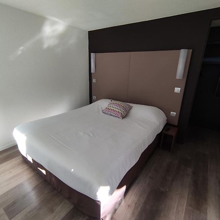 Hotel Campanile Sable-Sur-Sarthe Vion Zewnętrze zdjęcie