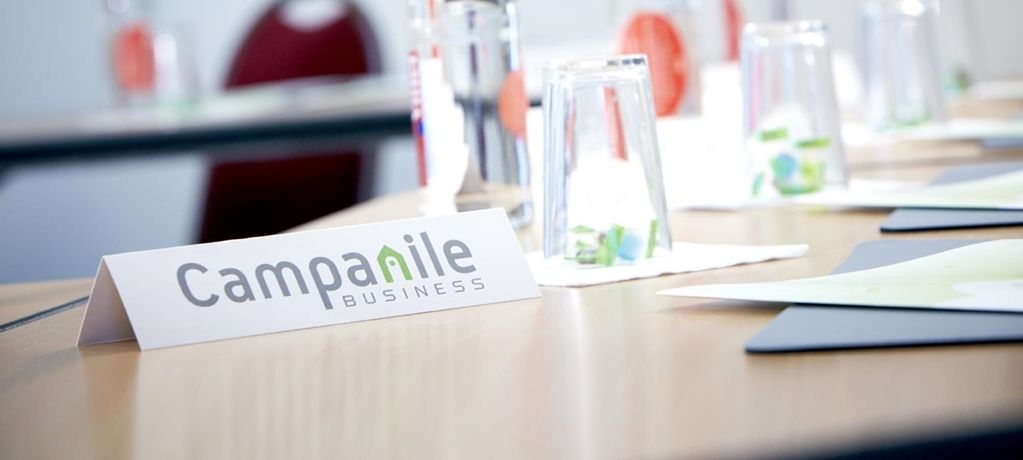 Hotel Campanile Sable-Sur-Sarthe Vion Udogodnienia zdjęcie