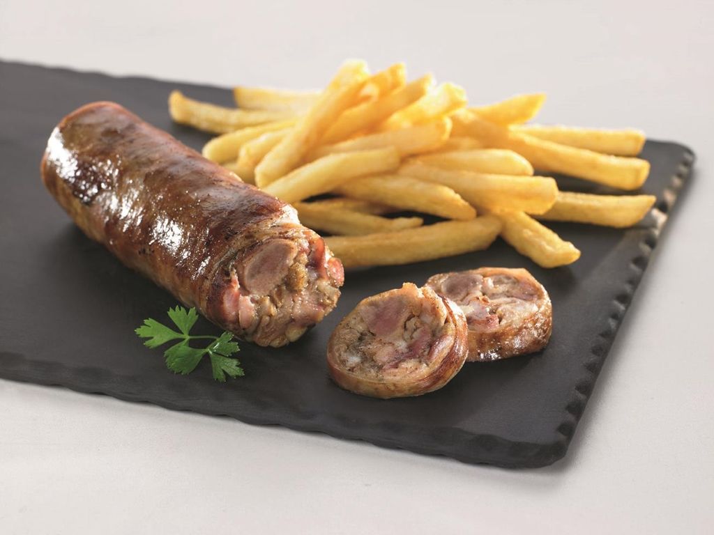 Hotel Campanile Sable-Sur-Sarthe Vion Restauracja zdjęcie